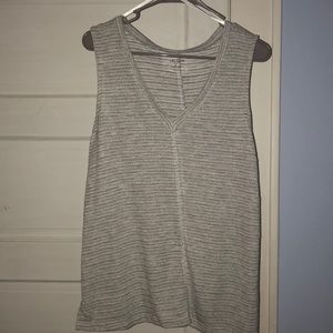 Brand new tank top